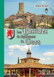 Les Bastides Du Departement Du Gers