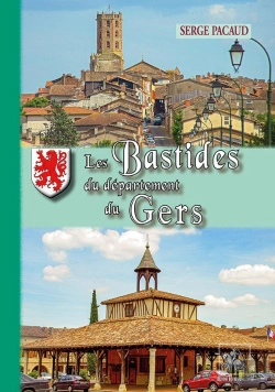 Bertrand.pt - Les Bastides Du Departement Du Gers