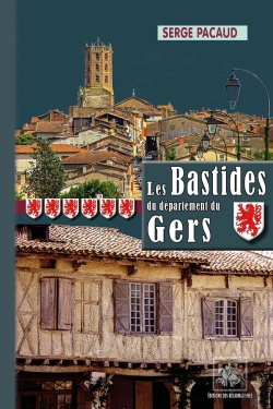 Bertrand.pt - Les Bastides Du Département Du Gers