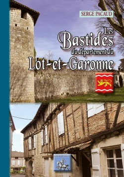 Bertrand.pt - Les Bastides Du Département Du Lot-Et-Garonne