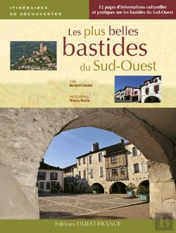 Bertrand.pt - Les Bastides Du Sud-Ouest