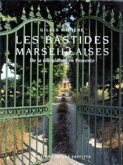 Bertrand.pt - Les Bastides Marseillaises