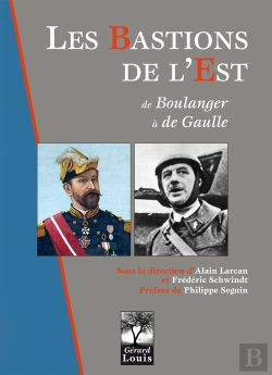 Bertrand.pt - Les Bastions De L'Est