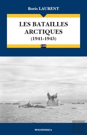 Les Batailles Arctiques (1941-1945)