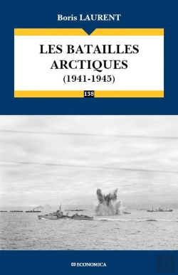 Bertrand.pt - Les Batailles Arctiques (1941-1945)