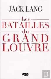 Les Batailles Du Grand Louvre