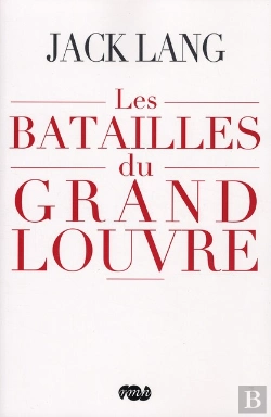 Bertrand.pt - Les Batailles Du Grand Louvre