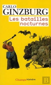 Les Batailles Nocturnes