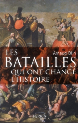 Bertrand.pt - Les Batailles Qui Ont Change L'Histoire