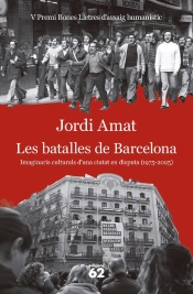 Les Batalles De Barcelona