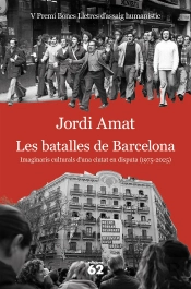 Les Batalles De Barcelona