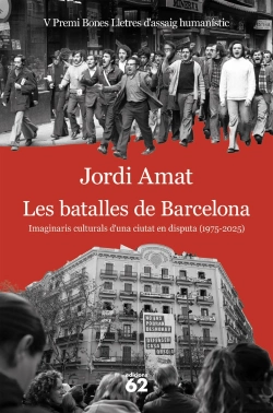 Bertrand.pt - Les Batalles De Barcelona