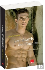 Les Bâtards De L'Empire Tome 2 : Prisonniers Des Sables