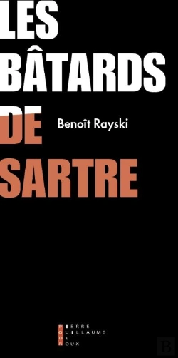 Bertrand.pt - Les Bâtards De Sartre