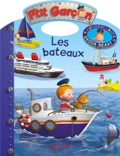 Les Bateaux Avec Leo