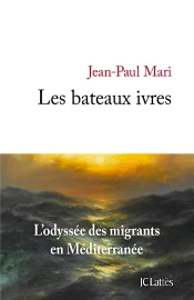 Les Bateaux Ivres