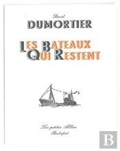 Les Bateaux Qui Restent