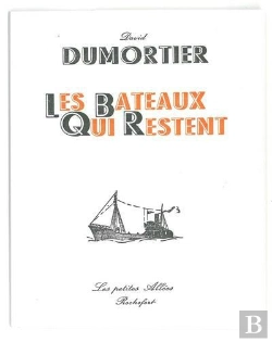 Bertrand.pt - Les Bateaux Qui Restent
