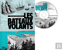 Bertrand.pt - Les Bateaux Volants