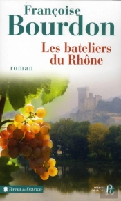 Les Bateliers Du Rhone