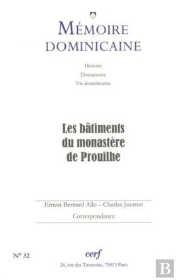 Bertrand.pt - Les Bâtiments Du Monastère De Prouilhe