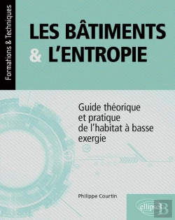 Bertrand.pt - Les Bâtiments Et L'Entropie