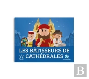 Les Bâtisseurs De Cathédrales