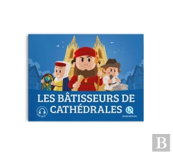 Bertrand.pt - Les Bâtisseurs De Cathédrales