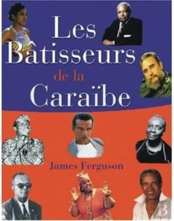Bertrand.pt - Les Batisseurs De La Caraibe / Makers Of The Caribbean