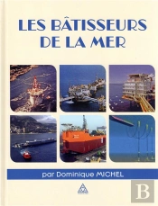 Les Batisseurs De La Mer