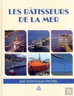 Bertrand.pt - Les Batisseurs De La Mer