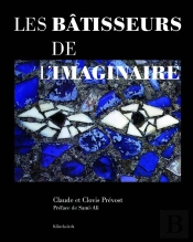 Les Bâtisseurs De L'Imaginaire