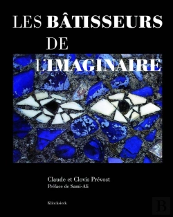 Bertrand.pt - Les Bâtisseurs De L'Imaginaire
