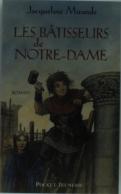 Les Bâtisseurs De Notre-Dame