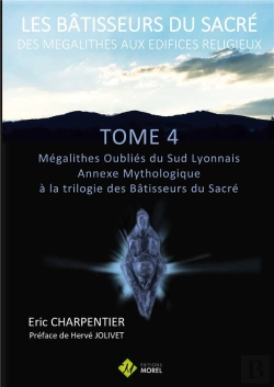 Bertrand.pt - Les Batisseurs Du Sacre Tome 4 - Annexe Mythologique A La Trilogie Des Batisseurs Du Sacre