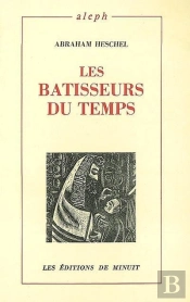 Les Bâtisseurs Du Temps