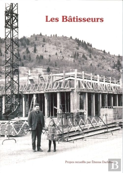 Bertrand.pt - Les Bâtisseurs