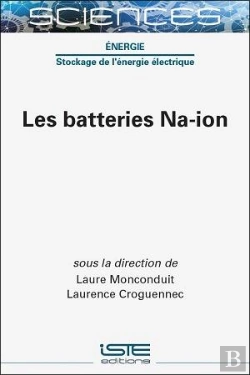 Bertrand.pt - Les Batteries Na-Ion