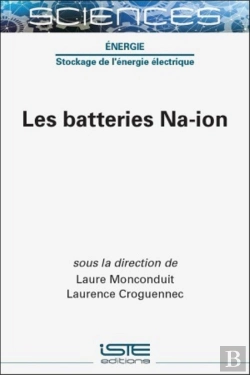 Bertrand.pt - Les Batteries Na-Ion