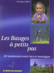 Les Bauges A Petits Pas