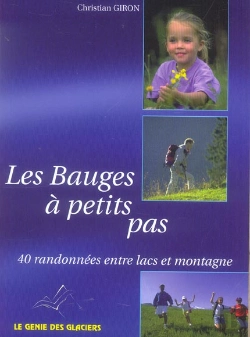 Bertrand.pt - Les Bauges A Petits Pas