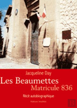 Bertrand.pt - Les Baumettes ; Matricule 836