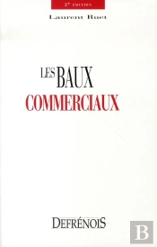 Les Baux Commerciaux (2e Édition)