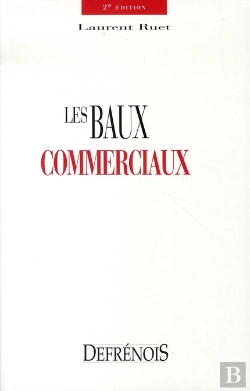 Bertrand.pt - Les Baux Commerciaux (2e Édition)