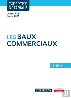 Bertrand.pt - Les Baux Commerciaux (6e Édition)