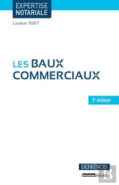 Les Baux Commerciaux