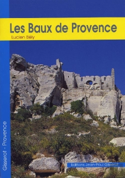Bertrand.pt - Les Baux De Provence