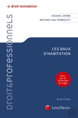 Bertrand.pt - Les Baux D'Habitation (8e Édition)