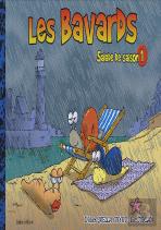 Les Bavards Tome 1 ; Salade De Saison