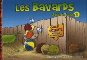 Les Bavards Tome 2 ; Salade De Saison